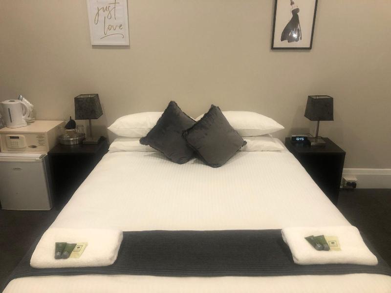 Wentworth Hotel image
