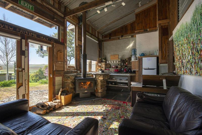 Bed In A Shed 3