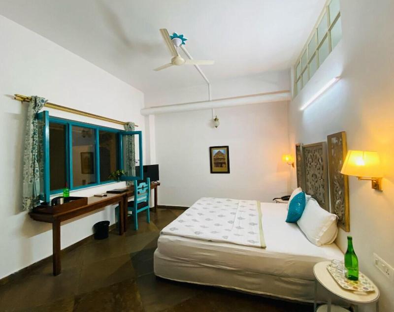 Mango Tree Courtyard Dehradun image