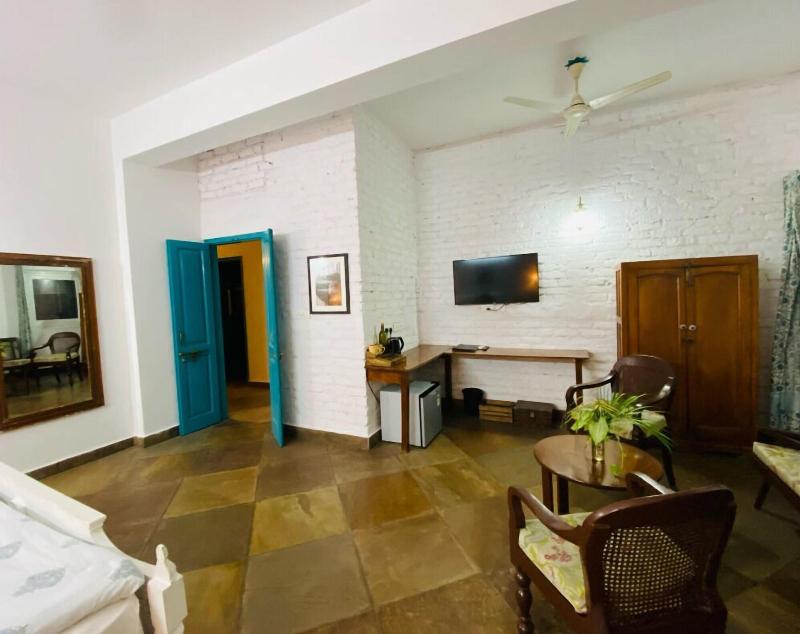 Mango Tree Courtyard Dehradun image