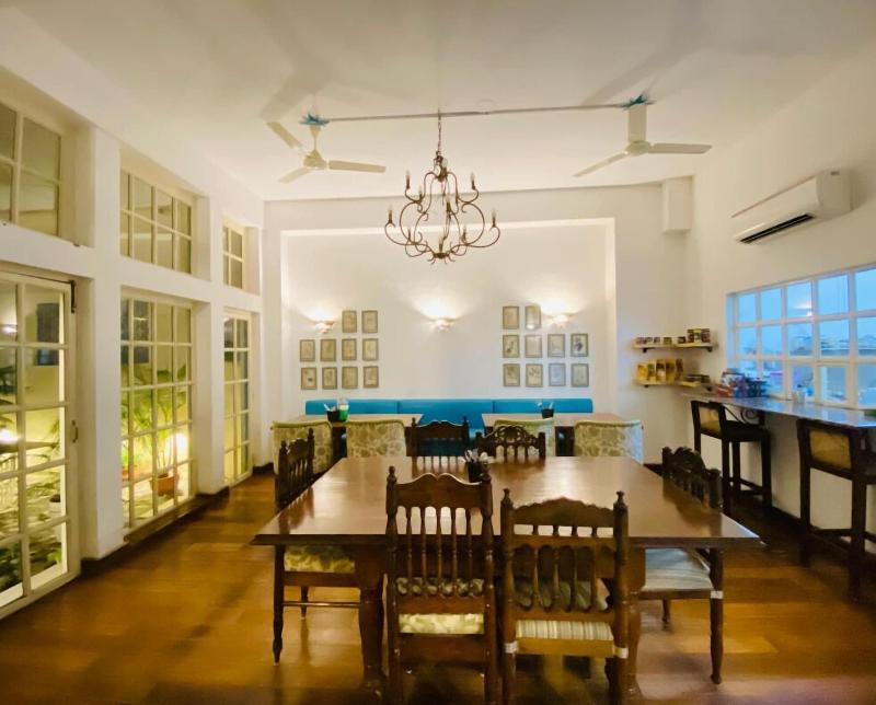 Mango Tree Courtyard Dehradun image