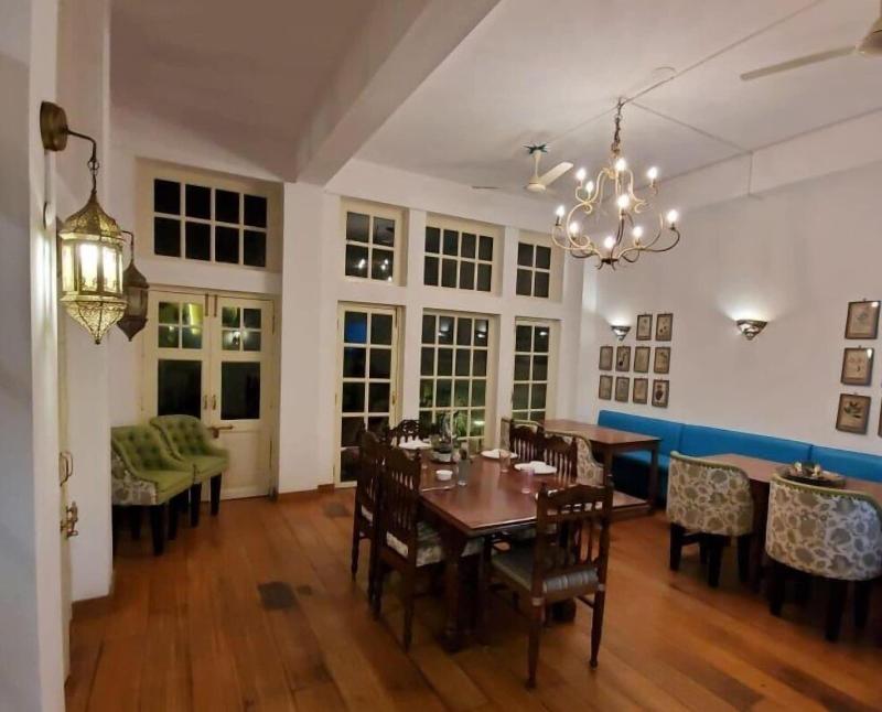 Mango Tree Courtyard Dehradun image
