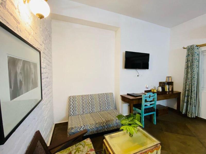 Mango Tree Courtyard Dehradun image