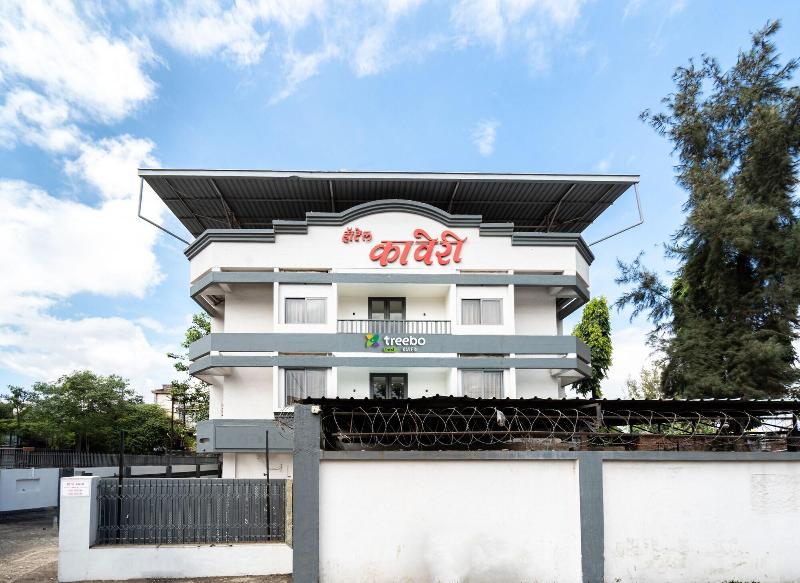 Treebo Kaveri image