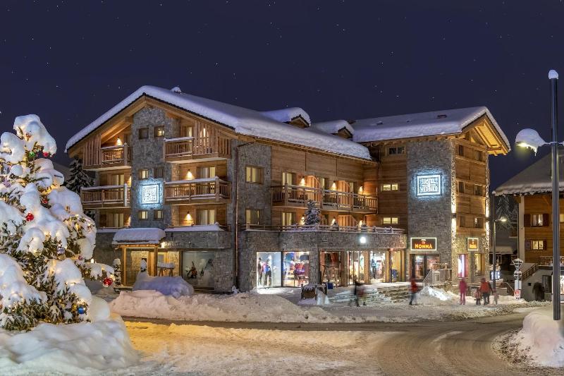 Hã´tel De Verbier Sup image