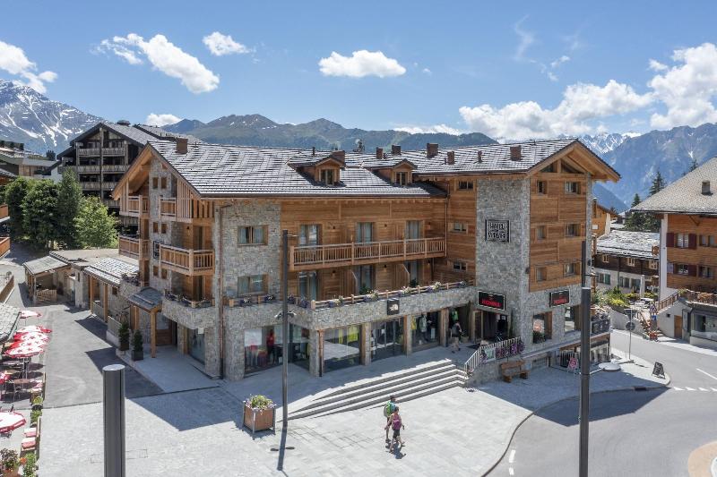 Hã´tel De Verbier Sup image