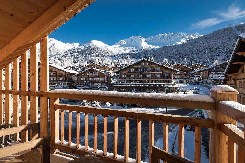 Hã´tel De Verbier Sup image