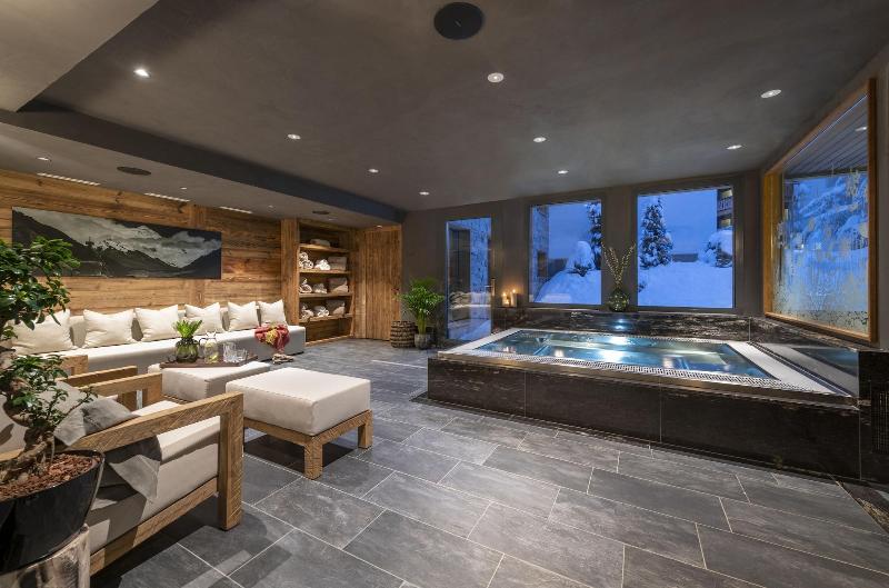 Hã´tel De Verbier Sup image