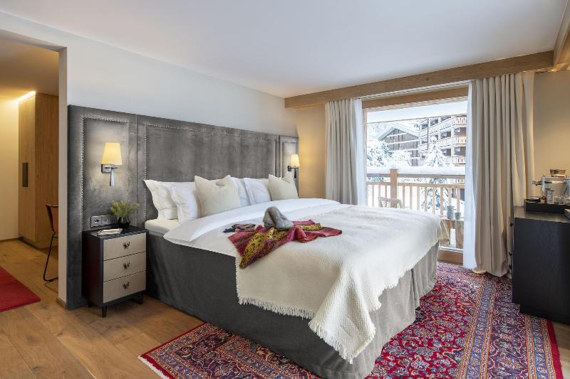 Hã´tel De Verbier Sup image
