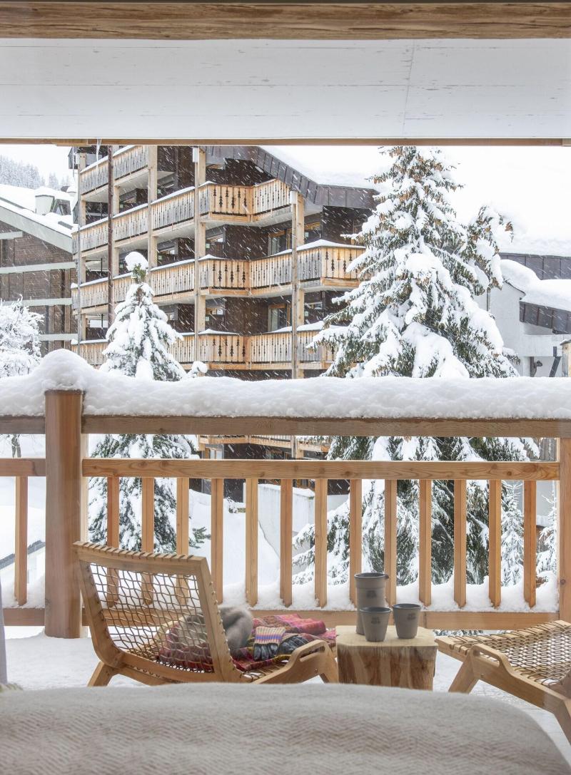 Hã´tel De Verbier Sup image