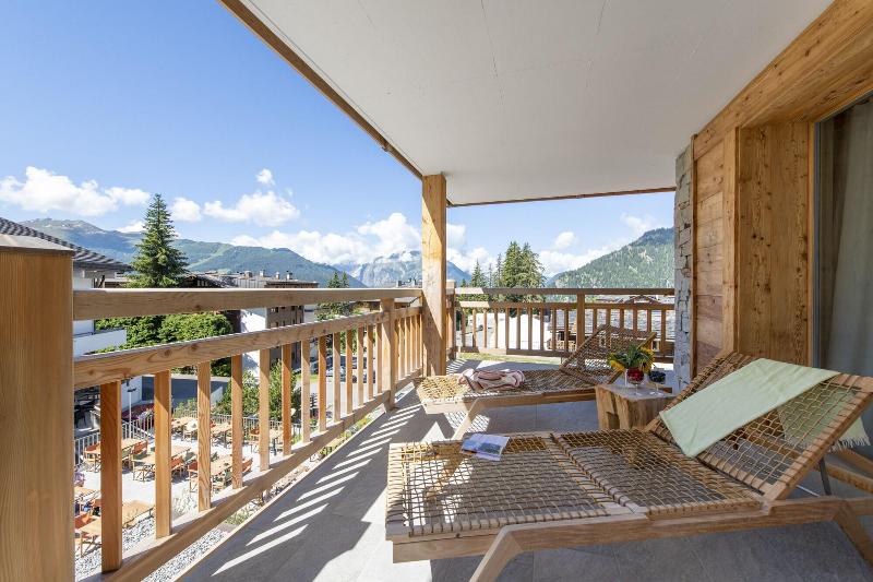 Hã´tel De Verbier Sup image