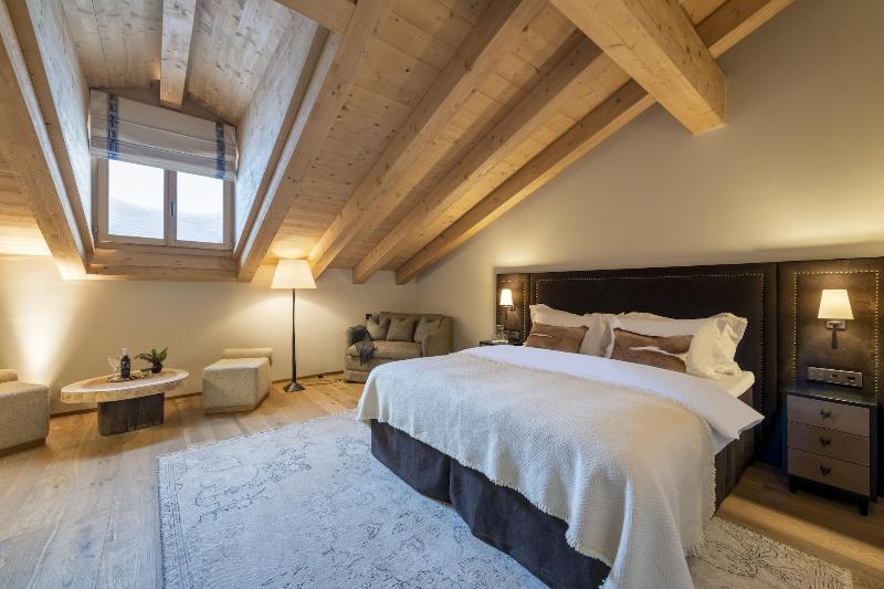 Hã´tel De Verbier Sup image