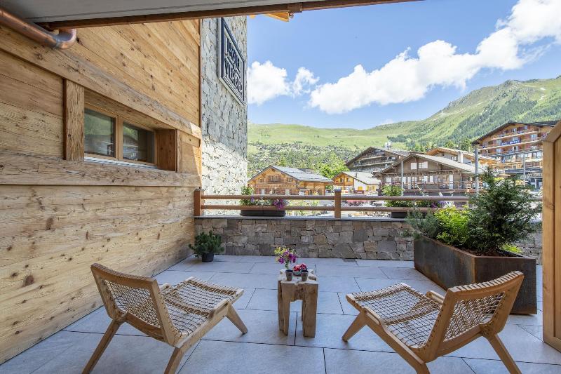 Hã´tel De Verbier Sup image