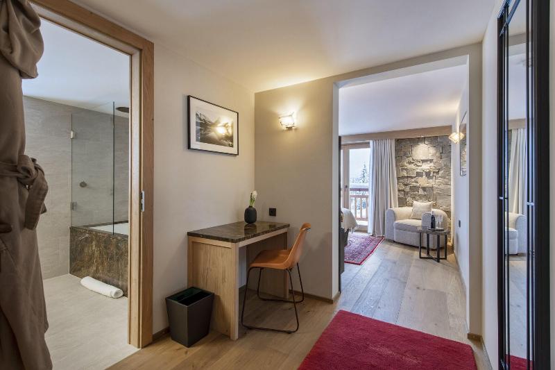 Hã´tel De Verbier Sup image
