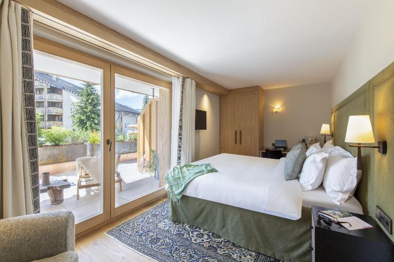 Hã´tel De Verbier Sup image