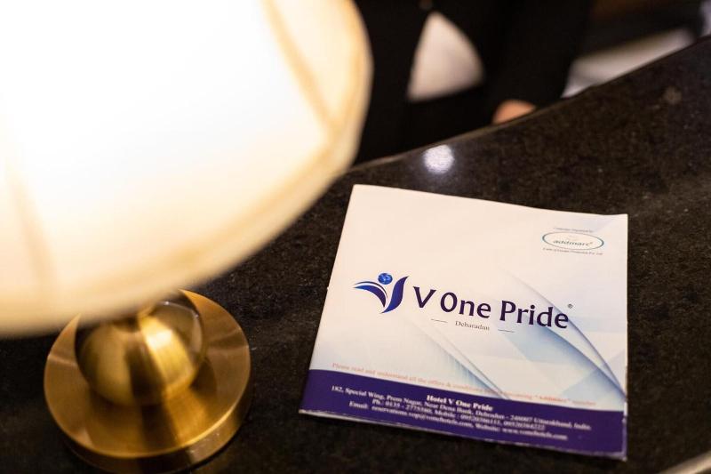 V One Pride image