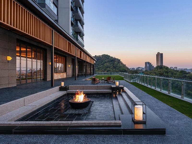 Ascott Fengyishan Shenzhen image