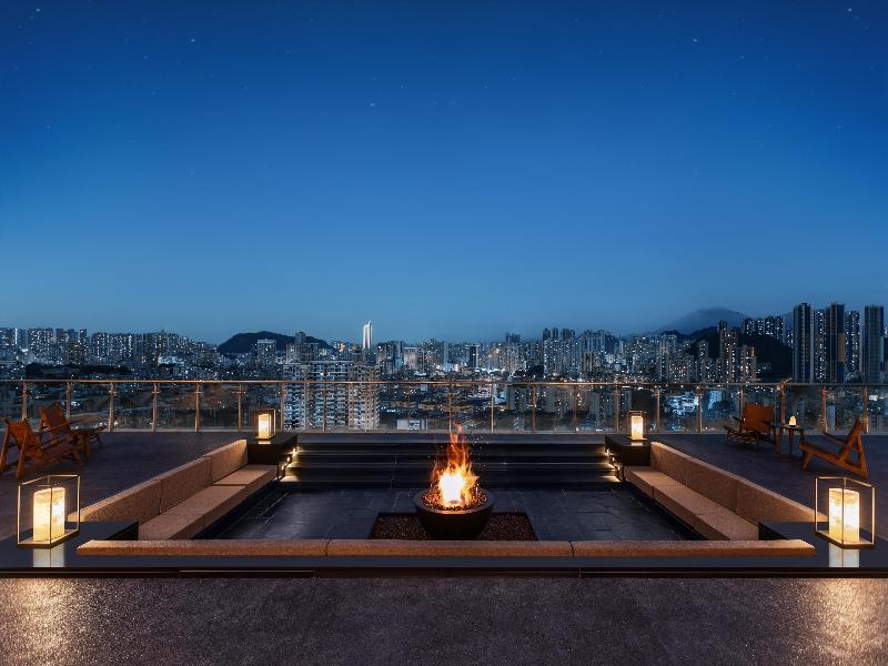 Ascott Fengyishan Shenzhen image