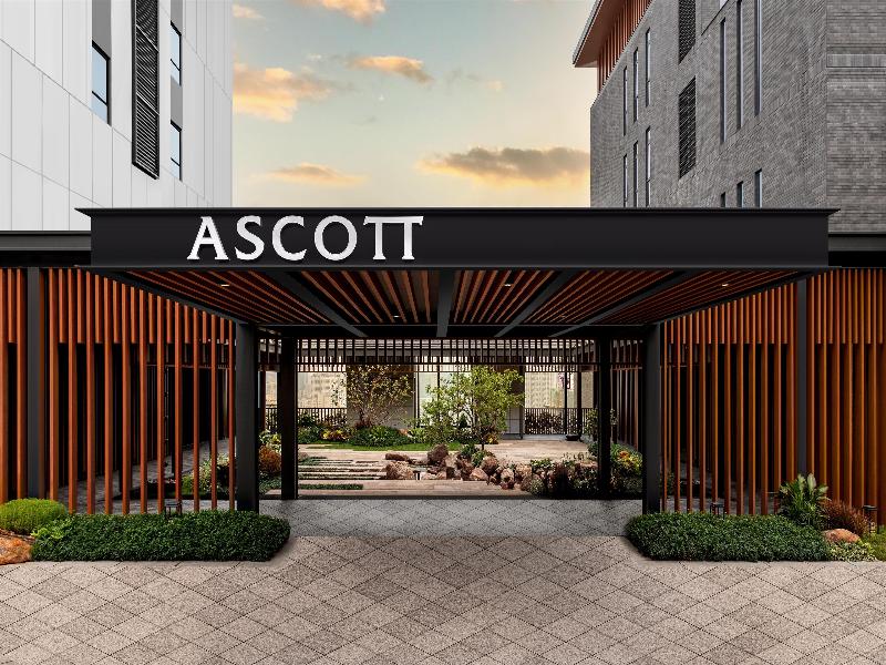 Ascott Fengyishan Shenzhen image