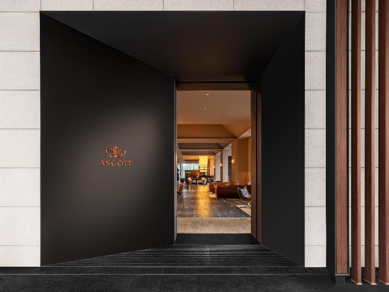 Ascott Fengyishan Shenzhen image