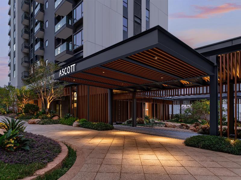 Ascott Fengyishan Shenzhen image