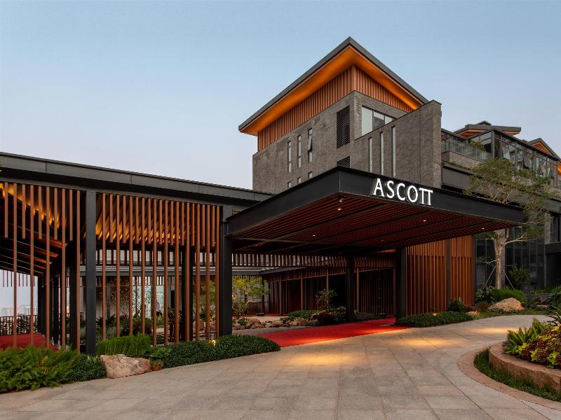 Ascott Fengyishan Shenzhen image