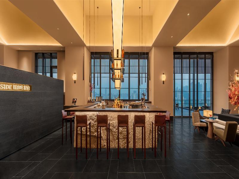 Ascott Fengyishan Shenzhen image