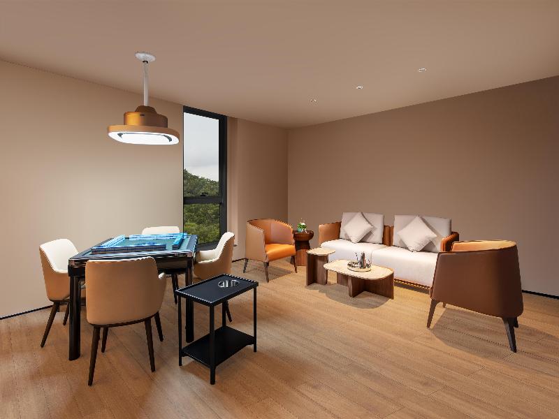 Ascott Fengyishan Shenzhen image