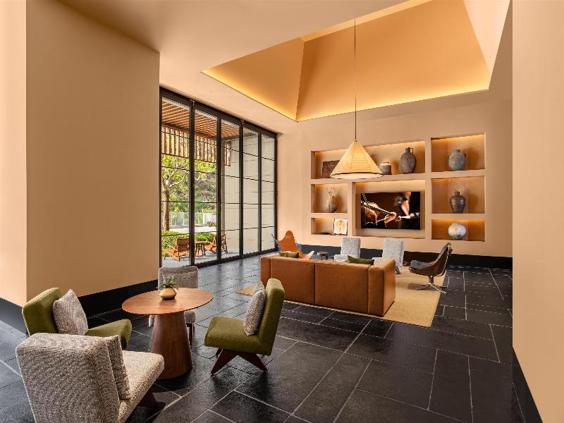 Ascott Fengyishan Shenzhen image