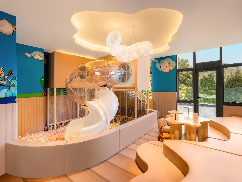 Ascott Fengyishan Shenzhen image