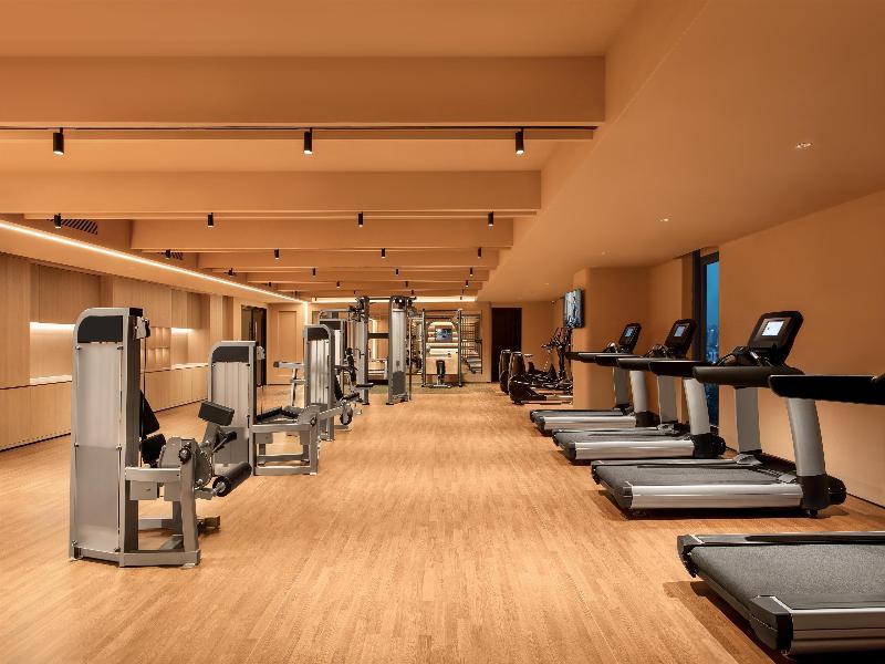 Ascott Fengyishan Shenzhen image