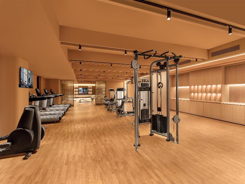 Ascott Fengyishan Shenzhen image