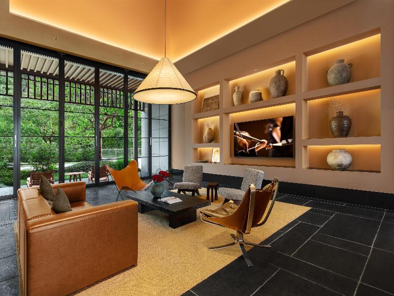 Ascott Fengyishan Shenzhen image