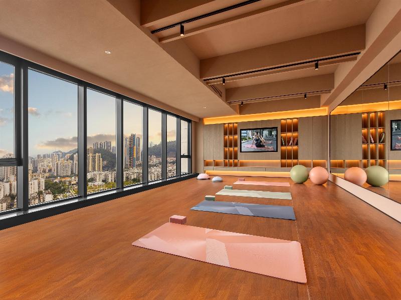 Ascott Fengyishan Shenzhen image