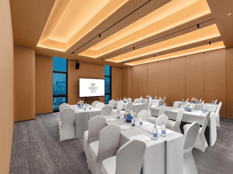 Ascott Fengyishan Shenzhen image