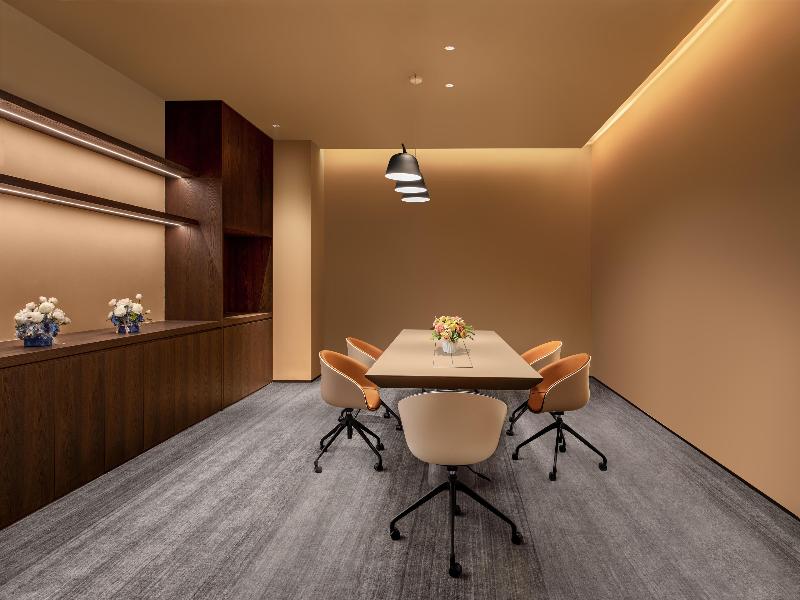 Ascott Fengyishan Shenzhen image