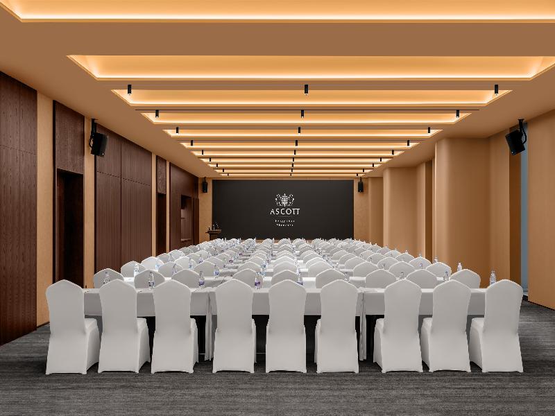 Ascott Fengyishan Shenzhen image