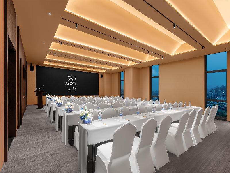 Ascott Fengyishan Shenzhen image