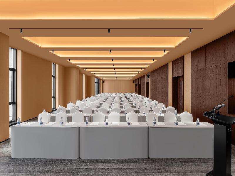 Ascott Fengyishan Shenzhen image