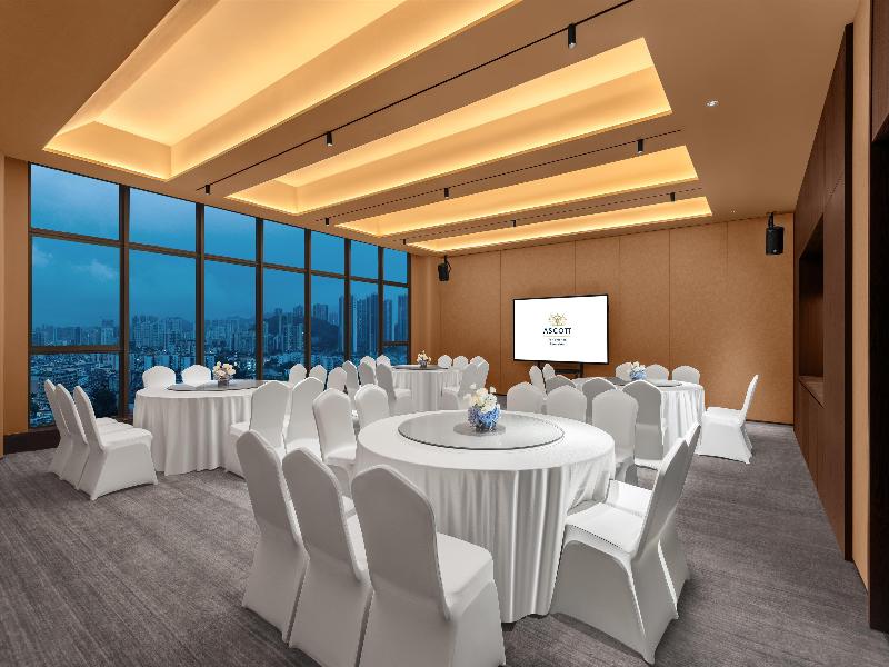 Ascott Fengyishan Shenzhen image