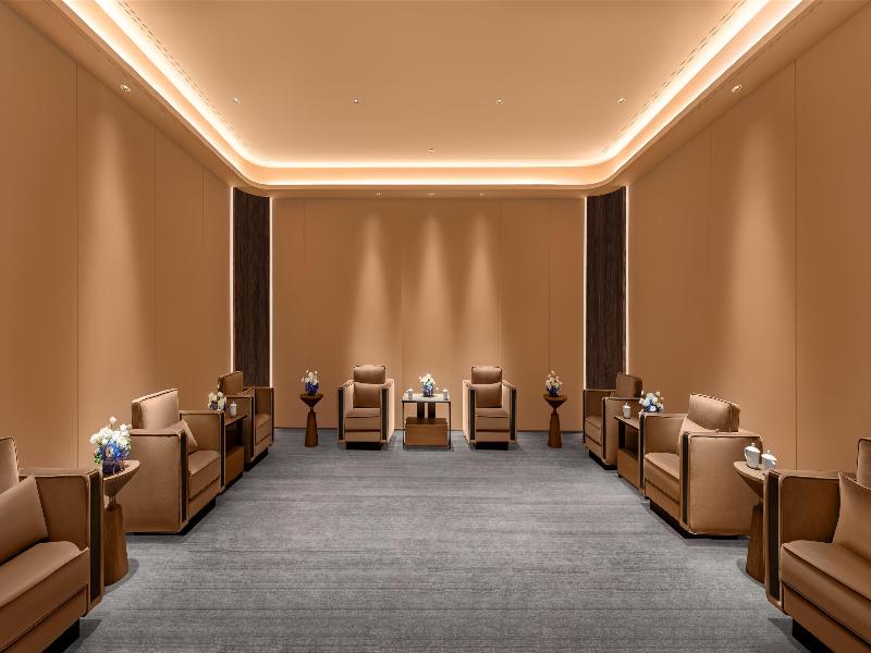 Ascott Fengyishan Shenzhen image