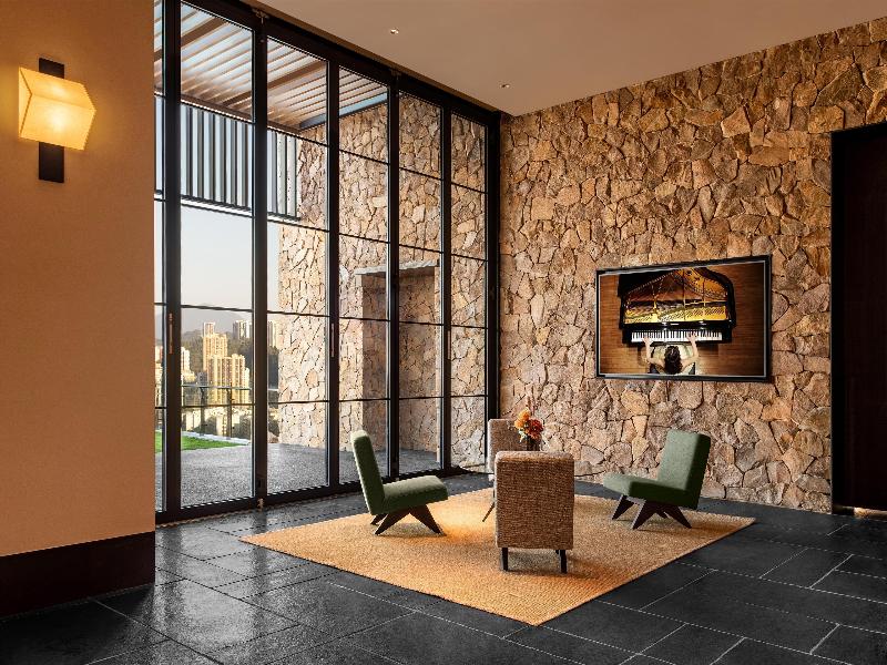 Ascott Fengyishan Shenzhen image