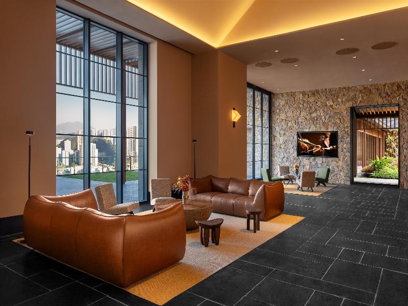Ascott Fengyishan Shenzhen image