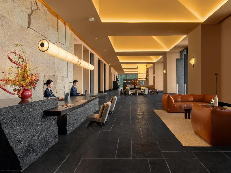 Ascott Fengyishan Shenzhen image