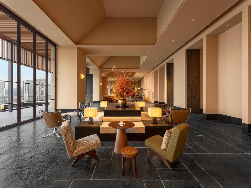Ascott Fengyishan Shenzhen image