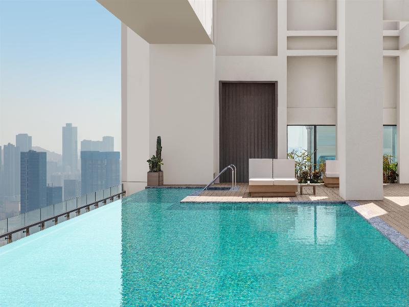 Ascott Fengyishan Shenzhen image