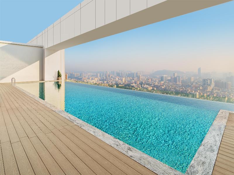 Ascott Fengyishan Shenzhen image