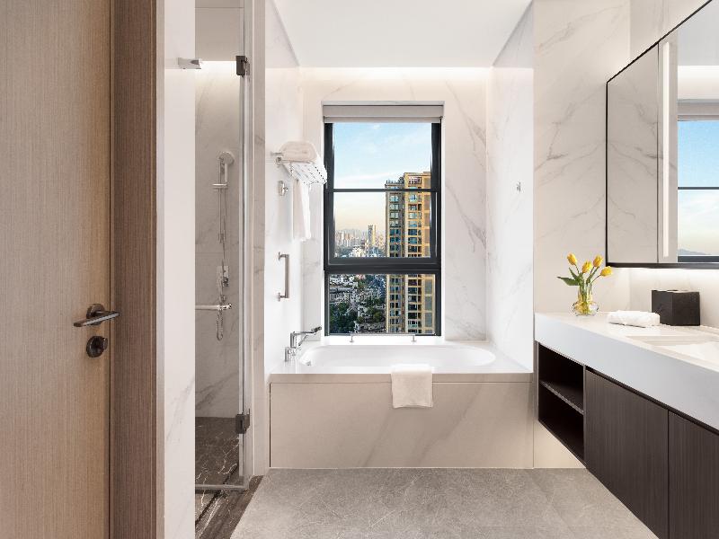 Ascott Fengyishan Shenzhen image