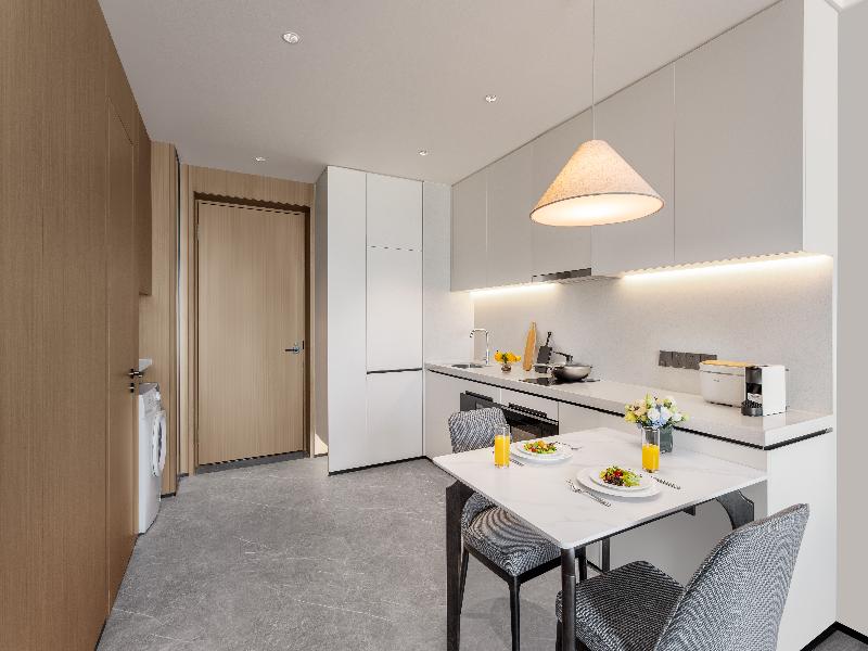 Ascott Fengyishan Shenzhen image