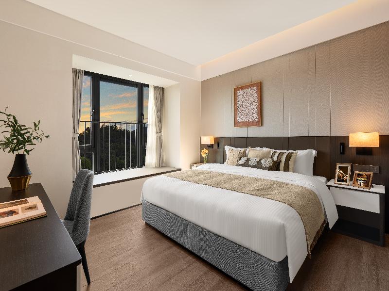 Ascott Fengyishan Shenzhen image